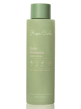 Rizos Curls Biotin Shampoo